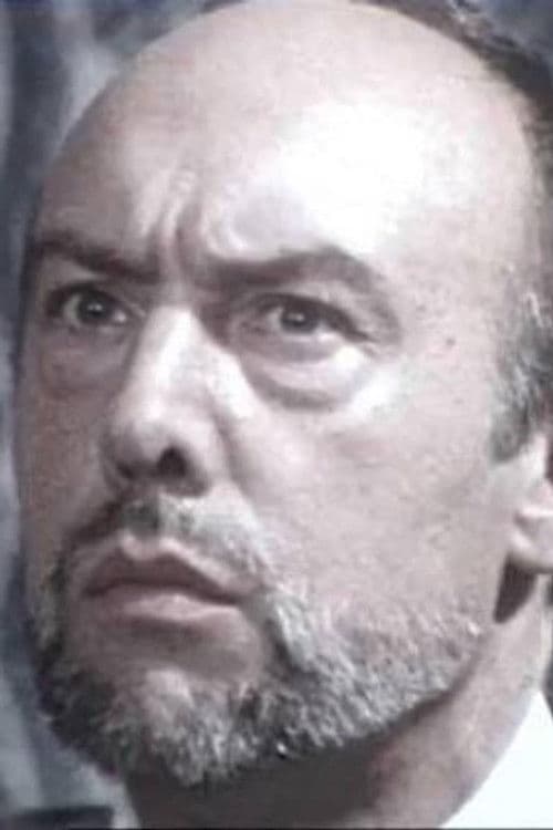 Jean-Paul Cisife profile photo