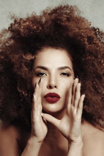 Vanessa da Mata profile photo