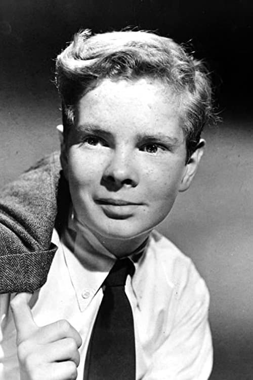 Ted Donaldson profile photo