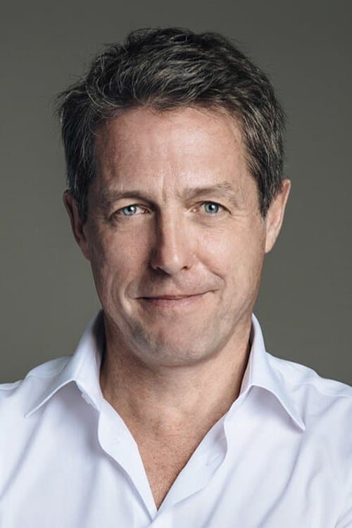 Hugh Grant profile photo