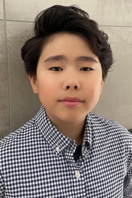 Jacob Kim profile photo