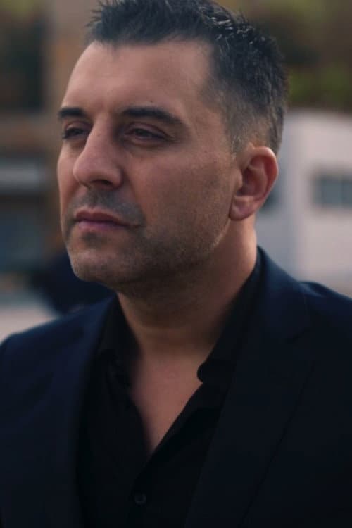 Борис Дали profile photo