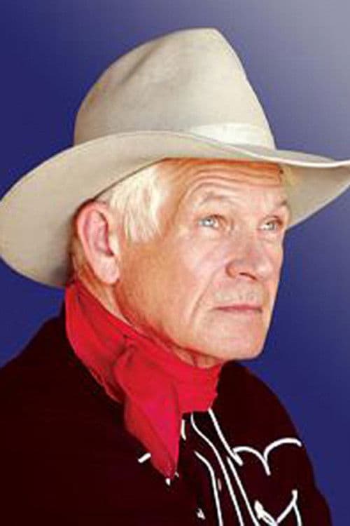 Don Edwards profile photo