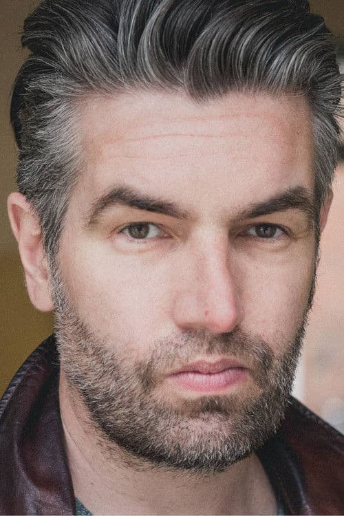 Ulrich Meinecke profile photo