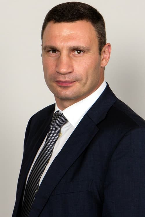 Vitali Klitschko profile photo