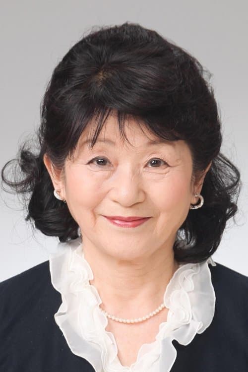 Sachiko Chijimatsu profile photo