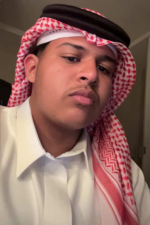 abdullah al harthi profile photo