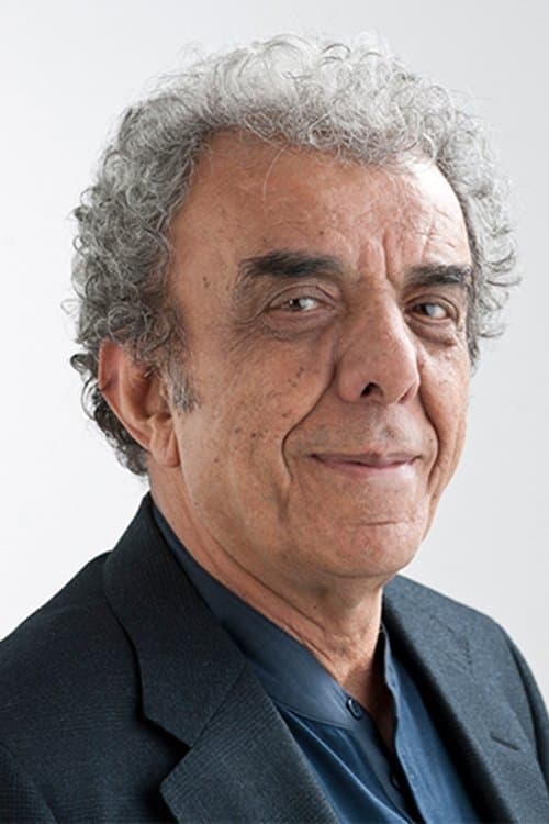 Ali Özgentürk profile photo