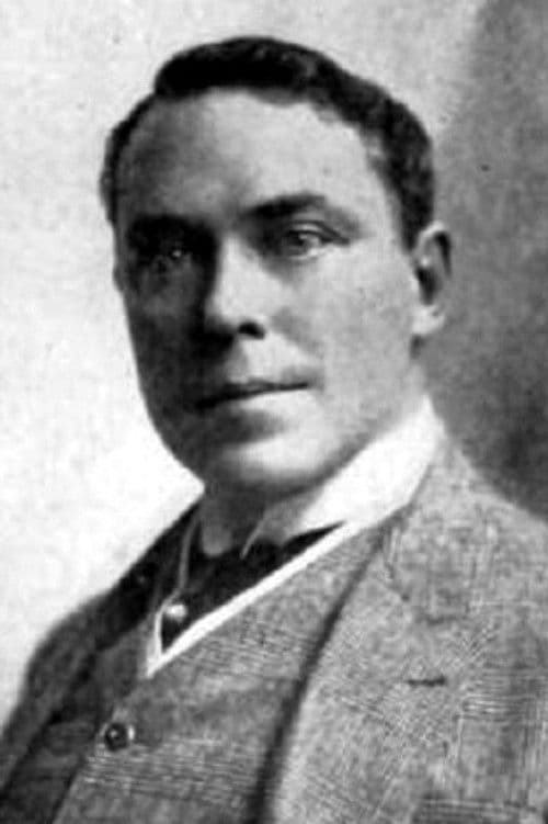 Edwin Forsberg profile photo