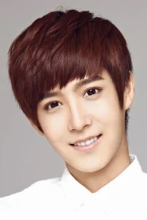 Kong Shuhang profile photo