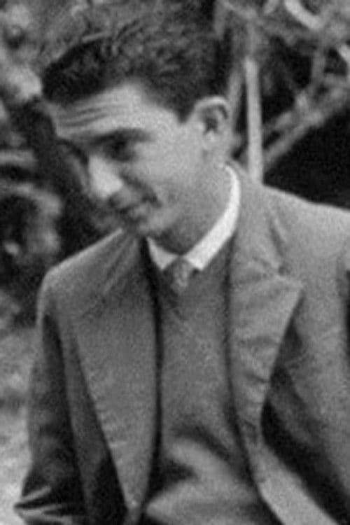 Nilton Nascimento profile photo