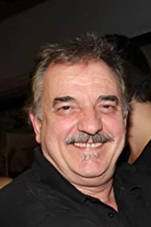 Michalis Mitrousis profile photo