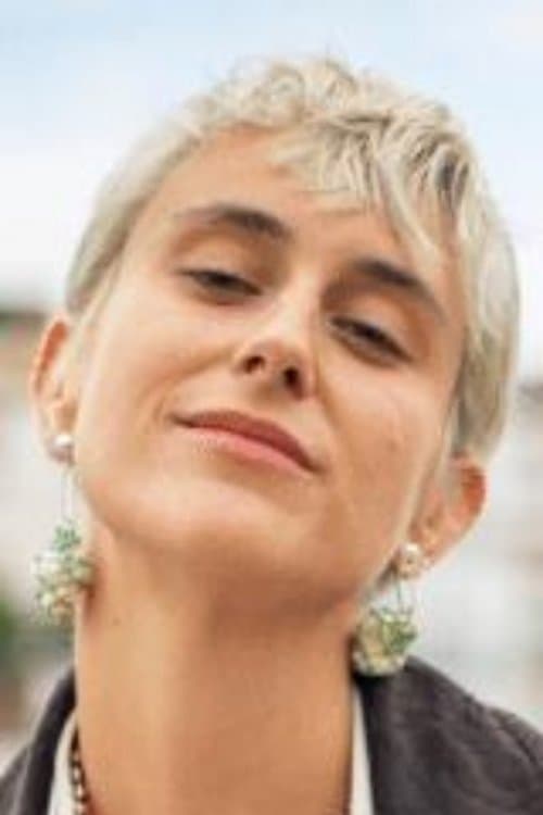 María Lázaro profile photo