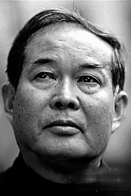 Hu Bingliu profile photo