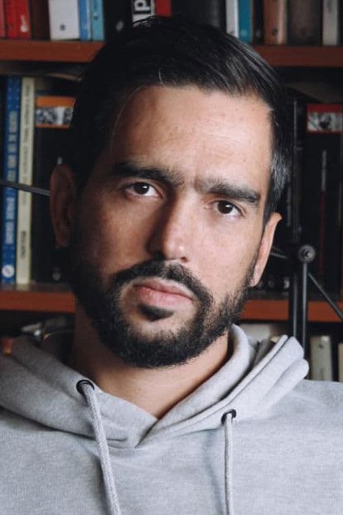 Tomás De Leone profile photo