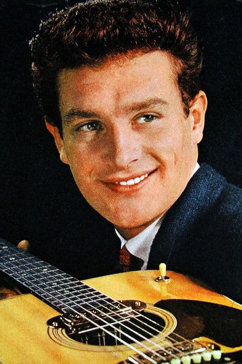 Tony Sheridan profile photo
