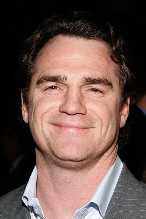 Marty Bowen profile photo