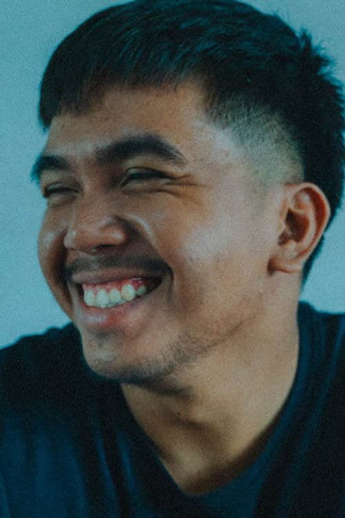 Marion Ybañez profile photo