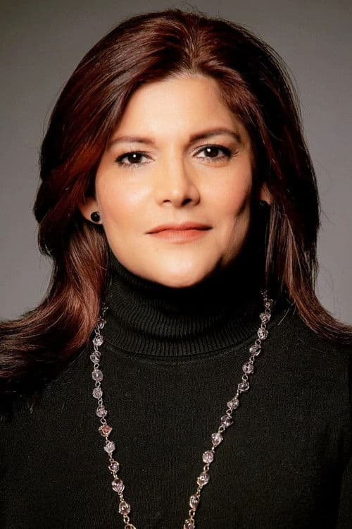 Fabiola Sánchez profile photo