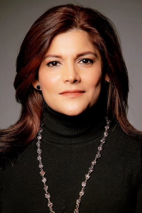 Fabiola Sánchez profile photo