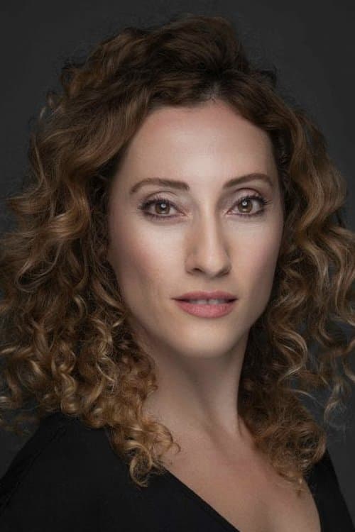 Berfu Öngören profile photo