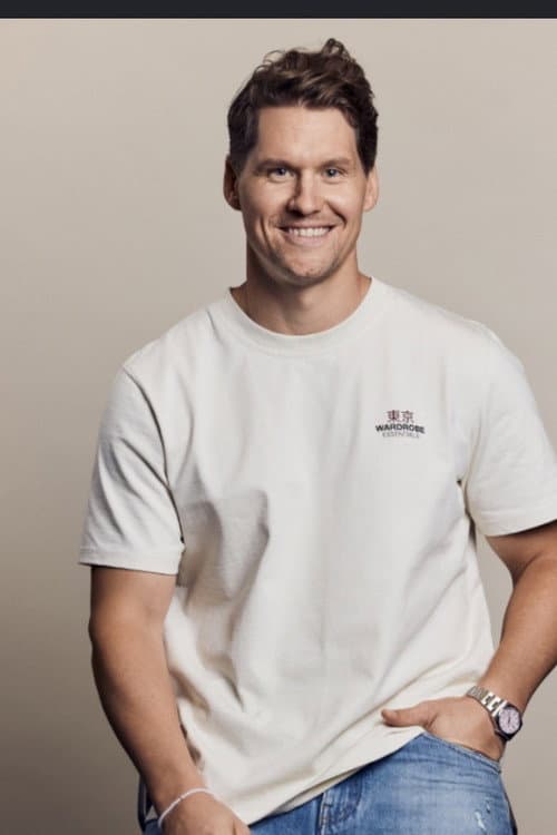 Alexander Bonsaksen profile photo