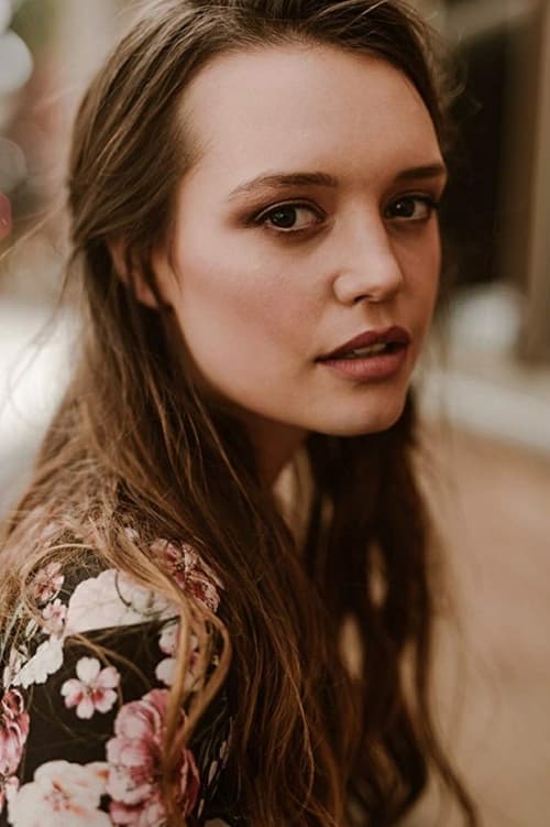 Jessica Sutton profile photo