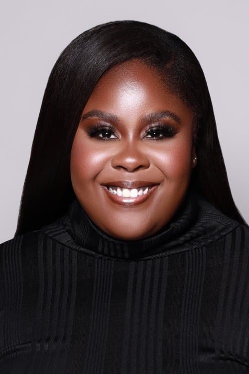 Raven Goodwin profile photo