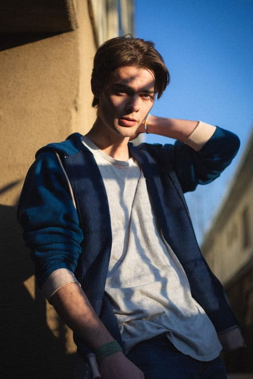 Cash Cassidy profile photo