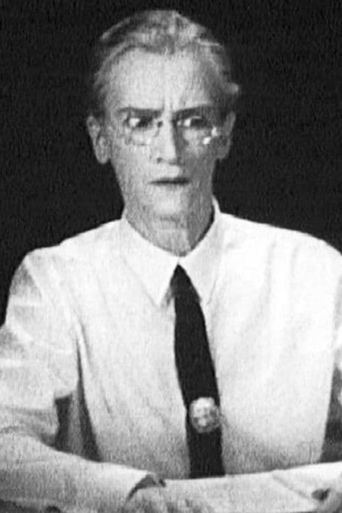 Anne Howard profile photo