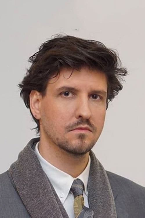 Thodoros Antoniadis profile photo