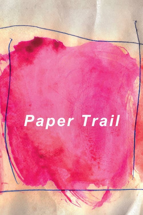 Paper Trail poster