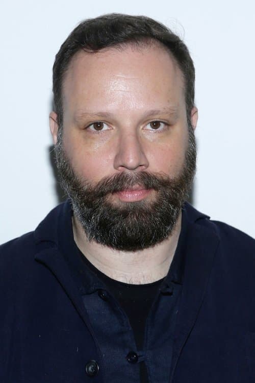 Yorgos Lanthimos profile photo