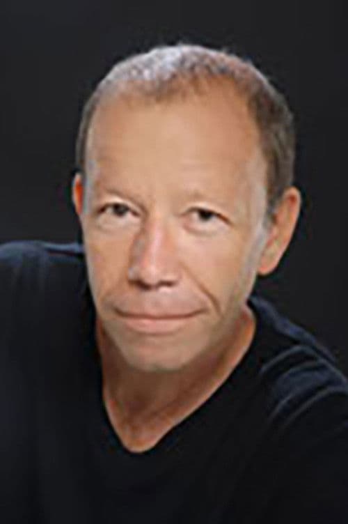 Stéphane Eichenholc profile photo