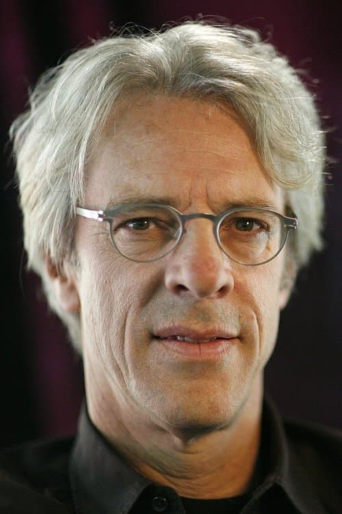 Stewart Copeland profile photo