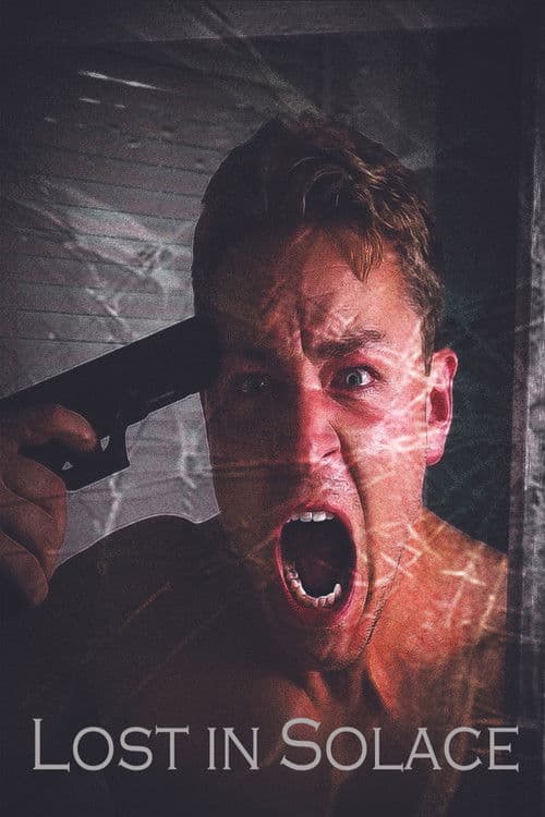 Lost in Solace poster