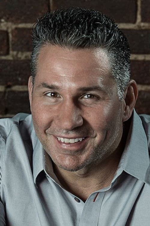 Mike Vecchione profile photo