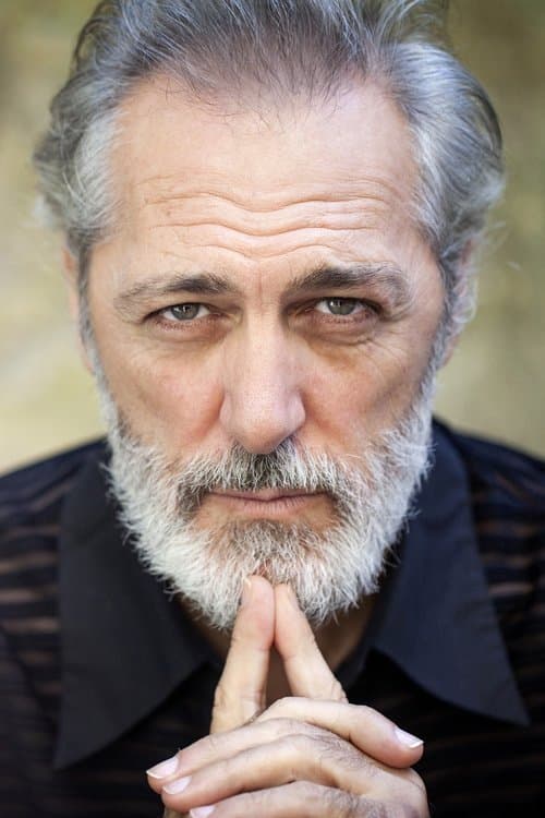 Marcello Mazzarella profile photo