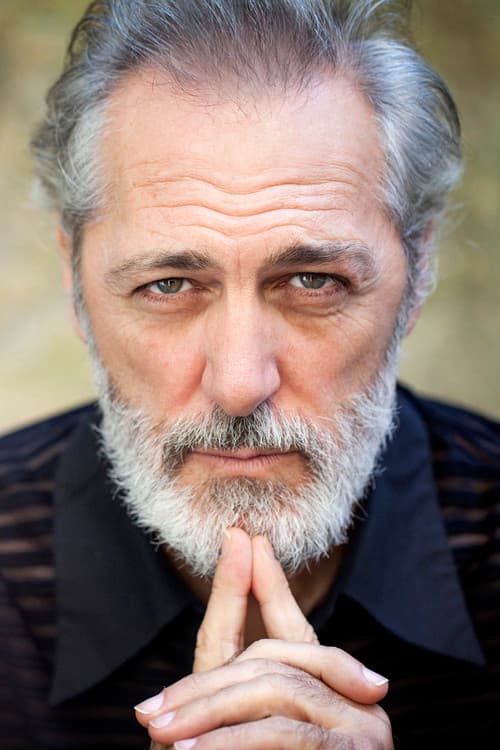 Marcello Mazzarella profile photo