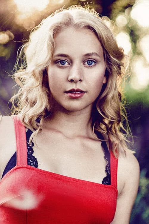 Maren Kraus profile photo