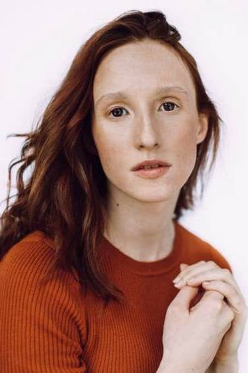 Anna Paliga profile photo