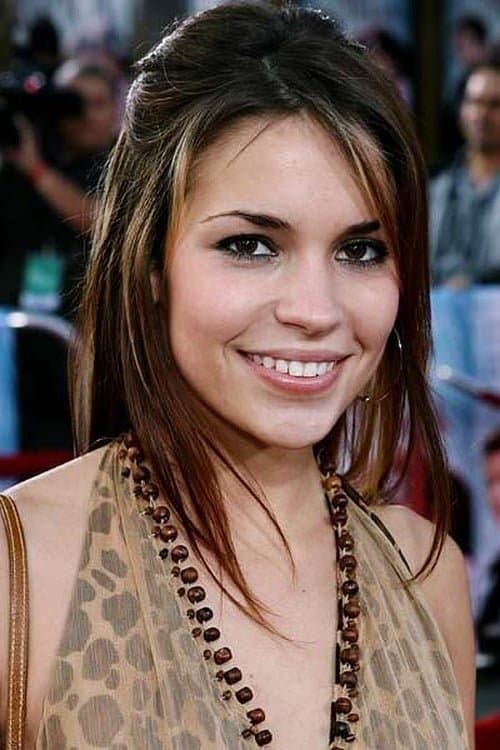 Mandy Musgrave profile photo
