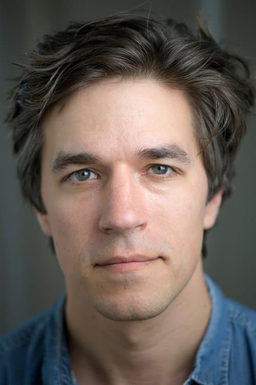 Mitch Salm profile photo