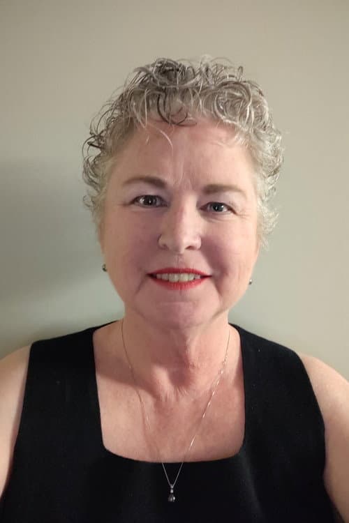 Claudia Lamb profile photo