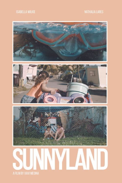 Sunnyland poster