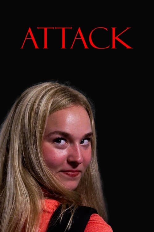 Attack poster