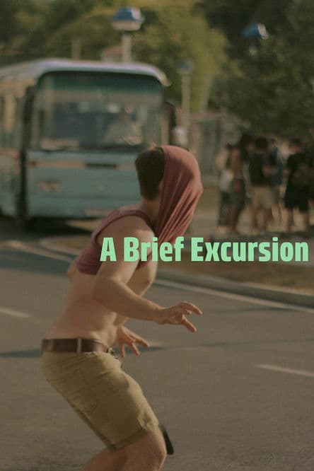 A Brief Excursion poster