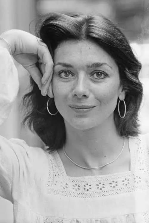 Jacqueline Pearce profile photo