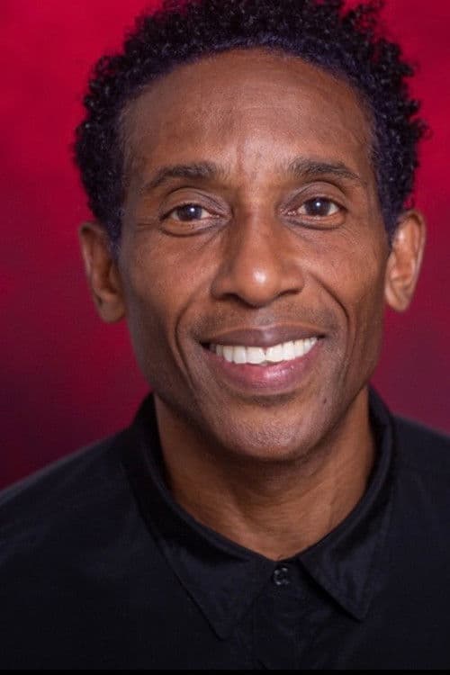 Kevin Leonard profile photo