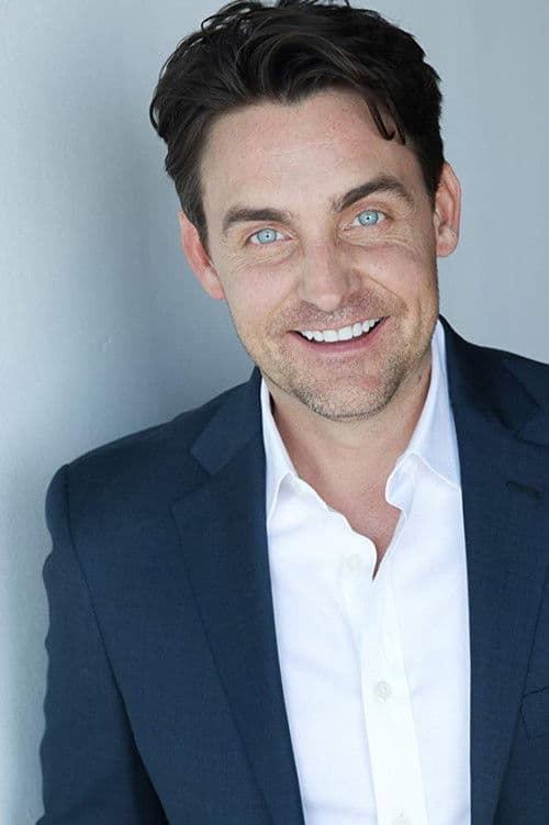 Adrian John O'Donnell profile photo